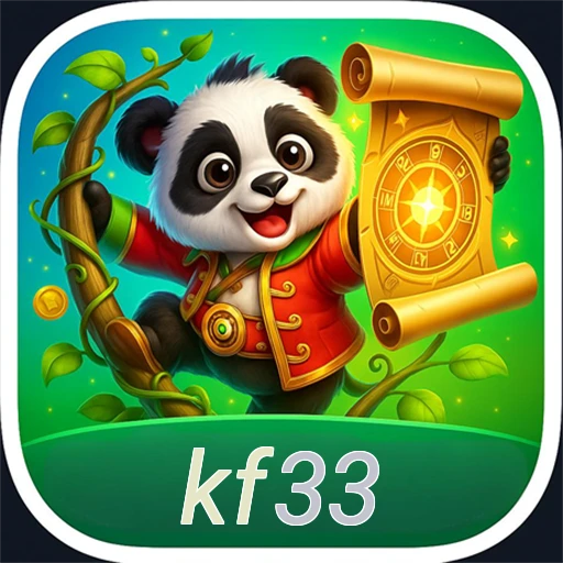 kf33.com | Entre no Mundo dos Jogos e Bônus no Brasil
